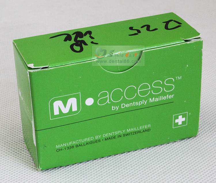 M-ACCESS K-FILE